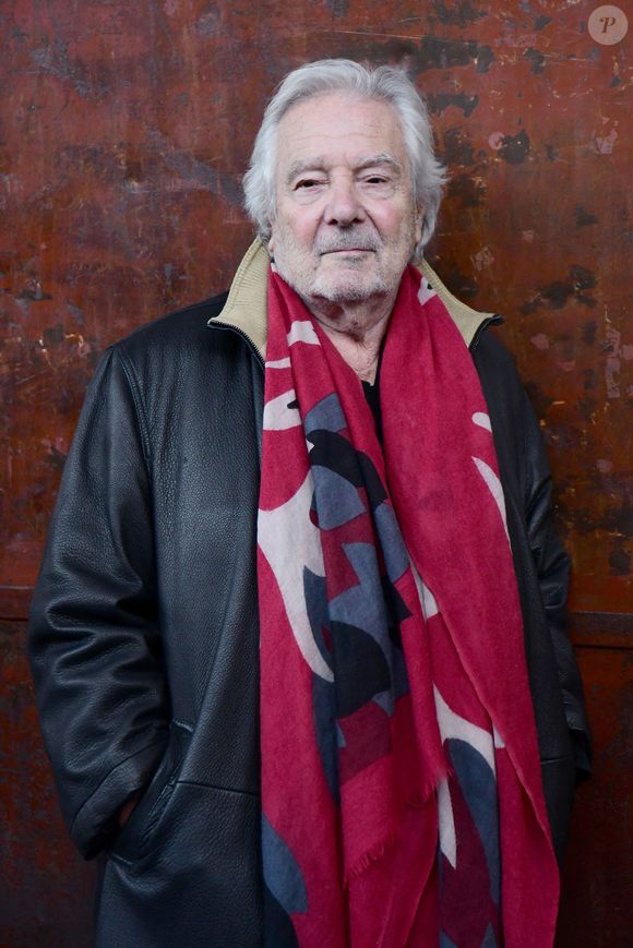 Pierre Arditi évoque son expérience personnelle liée à sa cave rue Bonaparte à Paris.

Pierre Arditi - Festival Lumière à Lyon le 13 octobre 2025. © Romain Doucelin/Bestimage