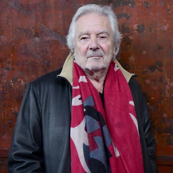 Pierre Arditi évoque son expérience personnelle liée à sa cave rue Bonaparte à Paris.

Pierre Arditi - Festival Lumière à Lyon le 13 octobre 2025. © Romain Doucelin/Bestimage