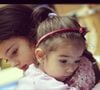 A 62 ans, Monica Bellucci voit ses enfants marcher sur ses pas dans l'univers du mannequinat et de la comédie...


Monica Bellucci a partagé une photo de ses filles Deva et Léonie sur Instagram à l'occasion de la fête des Mères.