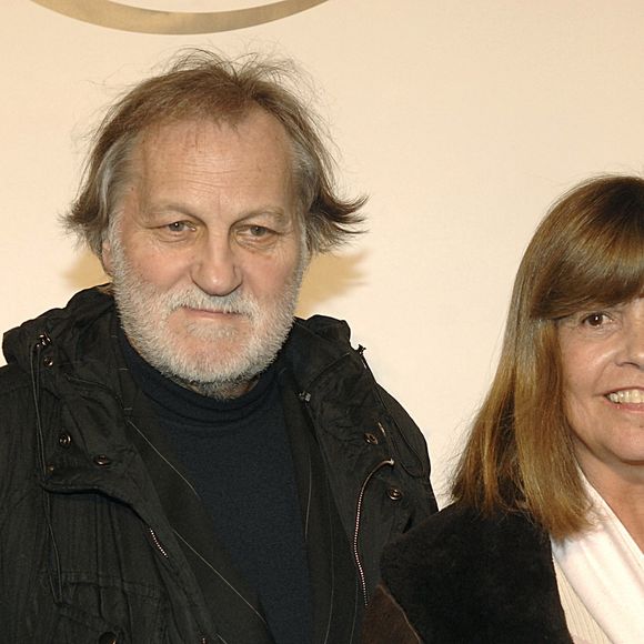 Jean-Jacques Debout et Chantal Goya sont néanmoins liés par une passion commune pour la musique.

Chantal Goya et son mari Jean-Jacques Debout assistent à la soirée organisée pour célébrer l'ouverture du nouveau restaurant « Le Perroquet » au Casino de Paris, le 7 avril 2008. Photo de Giancarlo Gorassini/ABACAPRESS.COM