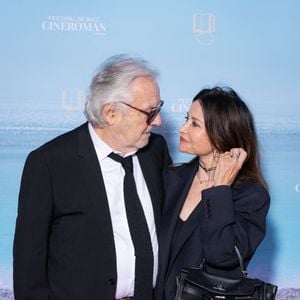 De son côté, Pierre Arditi a affirmé avoir un "remède formidable à la mort", celui de jouer. ". Rien d’étonnant, donc, à ce que l’acteur soit encore aussi prolifique.

Pierre Arditi et Evelyne Bouix assistent au tapis rouge d'ouverture du 7ème Festival du Film Cinéroman à Nice. Photo Shootpix/ABACAPRESS.COM