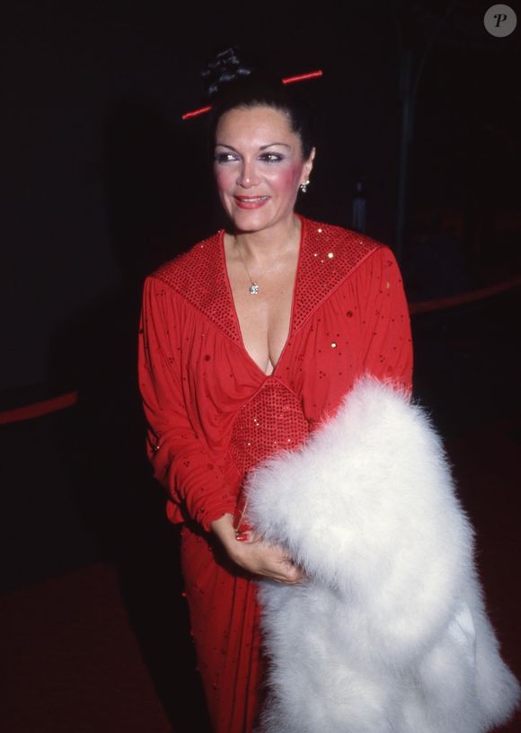 Décès de la chanteuse Connie Francis à l'âge de 87 ans le mercredi 16 juillet 2025.
Crédit : Backgrid USA / Bestimage
