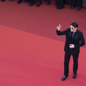 François Civil - Montée des marches du film " Garance " lors du 79ème Festival International du Film de Cannes, le 17 mai 2026. © Camilla Canalini / Bestimag

Tapis rouge pour " Garance " lors du 79ème Festival International du Film de Cannes le 17 mai 2026.