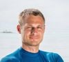 De retour en France après un séjour paradisiaque à l'étranger, Freddy s'est lancé dans un grand chantier pour rénover sa maison qui mobilise toute son énergie.

Freddy dans "Koh-Lanta, La Légende", émission spéciale célébrant le vingtième anniversaire du jeu de survie de TF1.