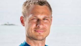 Fini la vie au bout du monde, retour dans l'Indre pour Freddy (Koh-Lanta) : il se lance dans un chantier d'envergure pour l'extérieur de sa maison