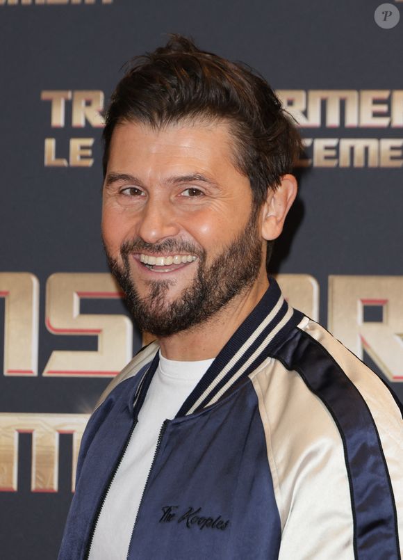 Autre nouveauté, un prime attendu chaque jeudi soir pour suivre en direct les départs des habitants de la Maison des secrets. Le groupe compte par ailleurs sur sa plateforme TF1+ pour faire vivre le jeu avec notamment "la soirée des habitants" proposée chaque jour entre 21h et minuit. 

Christophe Beaugrand - Avant-première du film "Transformers : Le Commencement" au cinéma Pathé Palace à Paris le 13 octobre 2024. © Coadic Guirec/Bestimage