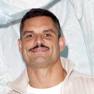 Florent Manaudou - Avant-première du documentaire "Kaizen" au Grand Rex à Paris le 13 Setpembre 2024. © Coadic Guirec / Bestimage