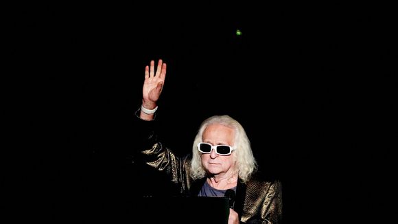 Michel Polnareff franc sur sa santé fragilisée : "Je prends des anticoagulants, c’est un peu pénible.”