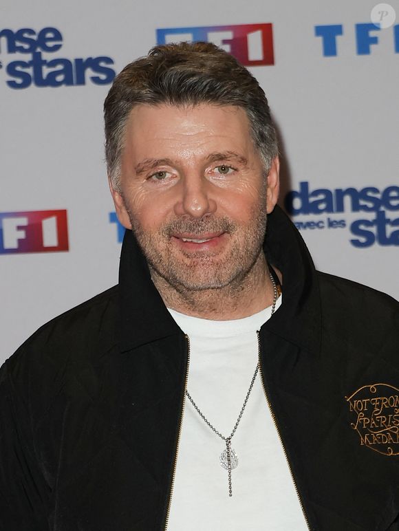 Philippe Lellouche - Photocall de lancement de la saison 2026 de "Danse avec les stars" (DALS) au siège de TF1 à Boulogne-Billancourt le 18 décembre 2025. © Coadic Guirec/Bestimage
