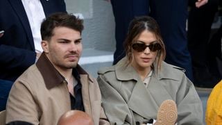 Vacances d'été prolongées pour Iris Mittenaere et Antoine Dupont : plus complice que jamais, le couple happé par un événement sportif à l'étranger !
