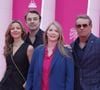Plusieurs jours après l'annonce de la déprogrammation des "Mystères de l'amour" sur TMC au bout de 14 ans, un des acteurs a déjà rebondi ailleurs. 

Laure Guibert, Patrick Puydebat, Hélène Rollès et Tom Schacht ( Les mystères de L'amour) - Soirée d'ouverture de CanneSeries Saison 6 au Palais des Festivals de Cannes. © Denis Guignebourg/Bestimage