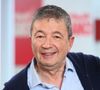 Son affection pour le village de Tourtour l'a d'ailleurs poussé à prendre une décision surprenante qui complique désormais ses déplacements à Paris.

Exclusif - Frédéric Bouraly lors de l'enregistrement de l'émission "Vivement dimanche" au studio Rive Gauche, présentée par M. Drucker avec une diffusion sur France 3 le 1er février 2026. © Guillaume Gaffiot/Bestimage