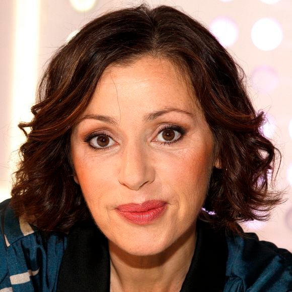Portrait de Tina Arena
CEDRIC PERRIN / BESTIMAGE