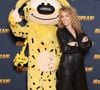 Comblée par sa maternité et par sa carrière florissante au cinéma, elle ne pouvait pas rêver mieux ! Même si elle a encore une envie profonde liée à son enfance...

Élodie Fontan assiste à la première du film "Marsupilami" au Grand Rex à Paris, en France, le 1er février 2026. Photo de Jérôme Domine/Abaca