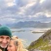 Ils ont choisi des îles parmi les plus belles au monde : l'album de vacances de Karin Viard avec son mari Manuel Herrero