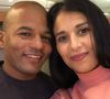 Il y a quelques semaines, le couple annonçait l’heureuse nouvelle sur Instagram, dévoilant au passage le joli ventre arrondi de la future maman. 

La famille Jean Zephirin (candidats de "Familles nombreuses, la vie en XXL") sur Instagram