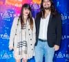 C'est via une publication Instagram, partagée ce samedi 4 juillet 2026, qu'Aurélie Bossu a annoncé la nouvelle en dévoilant une photo du bébé.

Lulu Gainsbourg et sa compagne Lilou - Avant-première du film "Ghost in the Shell" au Grand Rex à Paris, le 21 mars 2017. © Olivier Borde/Bestimage