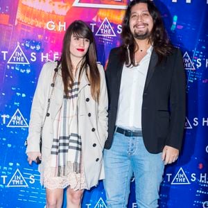 C'est via une publication Instagram, partagée ce samedi 4 juillet 2026, qu'Aurélie Bossu a annoncé la nouvelle en dévoilant une photo du bébé.

Lulu Gainsbourg et sa compagne Lilou - Avant-première du film "Ghost in the Shell" au Grand Rex à Paris, le 21 mars 2017. © Olivier Borde/Bestimage