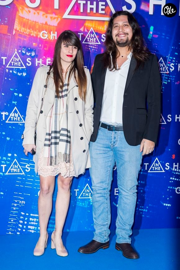 C'est via une publication Instagram, partagée ce samedi 4 juillet 2026, qu'Aurélie Bossu a annoncé la nouvelle en dévoilant une photo du bébé.

Lulu Gainsbourg et sa compagne Lilou - Avant-première du film "Ghost in the Shell" au Grand Rex à Paris, le 21 mars 2017. © Olivier Borde/Bestimage