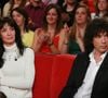 Si leur histoire n’a duré que deux ans, c’est en raison de la tromperie du compositeur. La célèbre actrice de "La Reine Margot" avait découvert qu’il la trompait avec la comédienne Anne Parillaud.

Anne Parillaud, Jean-Michel Jarre lors de l'enregistrement de l'émission Vivement Dimanche a Paris, France, le 04/04/2007. Photo Max Colin/ABACAPRESS.COM