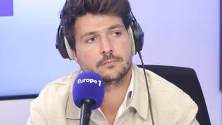 “Je suis très heureux” : Eliot Deval (Europe 1/CNews) évoque sa vie personnelle, en dehors de la télé et la radio