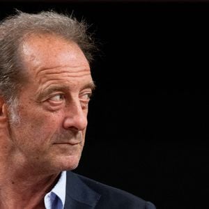 Depuis 2019, il partage sa vie avec Cécile Duffau.

L'acteur français Vincent Lindon lors de la présentation du Troisi Cinema à Rome, en Italie. Photo de Matteo Nardone/Pacific Press/ABACAPRESS.COM