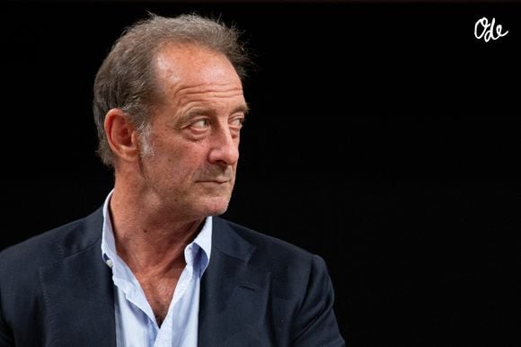 Depuis 2019, il partage sa vie avec Cécile Duffau.

L'acteur français Vincent Lindon lors de la présentation du Troisi Cinema à Rome, en Italie. Photo de Matteo Nardone/Pacific Press/ABACAPRESS.COM