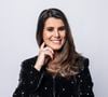 Elle en a également profité pour livrer quelques conseils sur l'alimentation et la santé de ses animaux.

Exclusif - Karine Ferri - Studio - Enregistrement de l'émission "La chanson secrète", présentée par N.Aliagas.
© Guillaume Gaffiot-Cyril Moreau / Bestimage
