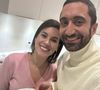 Souailla a remporté un prix prestigieux, le Grand Prix Mam’Advisor, décerné chaque année aux meilleurs produits pour les familles.

Jimmy Mohamed et son épouse Souailla Mohamed