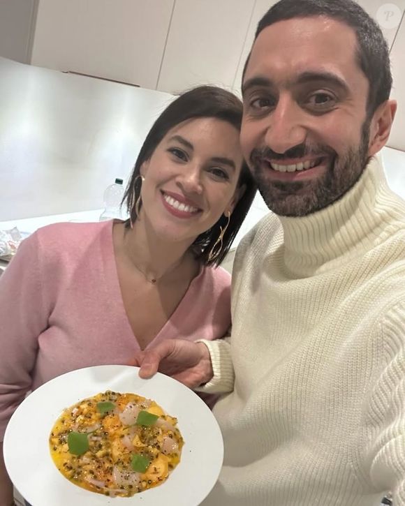 Souailla a remporté un prix prestigieux, le Grand Prix Mam’Advisor, décerné chaque année aux meilleurs produits pour les familles.

Jimmy Mohamed et son épouse Souailla Mohamed