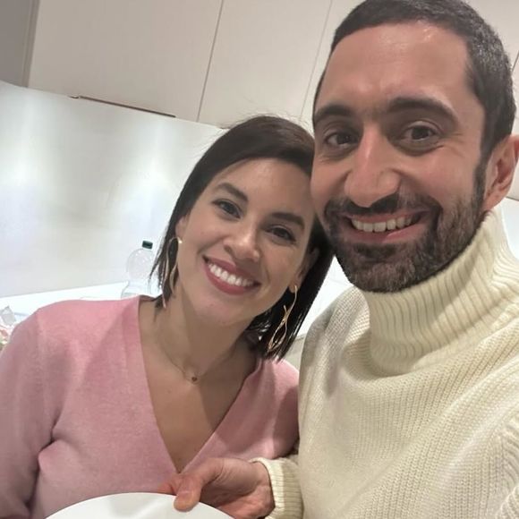 Souailla a remporté un prix prestigieux, le Grand Prix Mam’Advisor, décerné chaque année aux meilleurs produits pour les familles.

Jimmy Mohamed et son épouse Souailla Mohamed