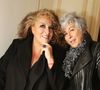 En 2024, les deux soeurs avaient posté une vidéo commune sur Instagram sur laquelle on les voyait rire et chanter. 

Exclusif - Marianne James et sa soeur Pascale (Scaly) - People au spectacle "Elles se croient toutes Joly" en hommage à Sylvie Joly, mis en scène par Pierre Palmade, au théâtre de Paris dans le 9ème arrondissement à Paris, le 26 octobre 2015  © Denis Guignebourg/Bestimage
