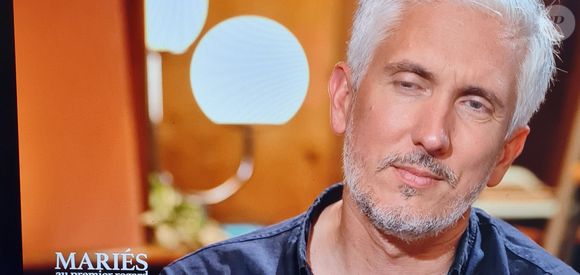 Coralie et Bruno lors du bilan face aux expertes - épisode de "Mariés au premier regard 2025", du 2 juin, sur M6