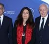spécialiste des soins de beauté en ligne. 

Khaled El-Enany (Directeur Général de l'Unesco), Françoise Bettencourt Meyers et son mari Jean-Pierre Meyers - 28ème Prix International L’Oréal-UNESCO pour les Femmes et la Science à l’UNESCO, Paris, France le 11 Juin 2026. © Bertrand Rindoff / Bestimage