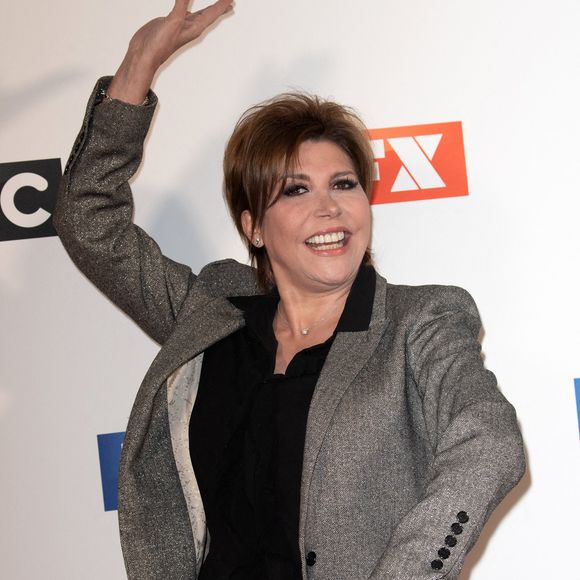 Liane Foly participe au photocall du Groupe TF1 au Palais de Tokyo le 09 septembre 2019 à Paris, France.
Photo par David Niviere/ABACAPRESS.COM