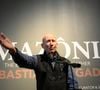 Il laisse derrière lui un grand héritage
Sebastiao Salgado - Présentation de l'exposition photographique "Amazônia par S.Salgado" à Bruxelles, le 3 avril 2025.
© Photonews / Bestimage
