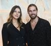 Une inconnue leur a récemment conseillé de toujours préserver leur relation malgré leur rôle de parents.

Camille Cerf (Miss France) et son compagnon Théo Fleury - Avant-première du film "Athena" à la salle Pleyel à Paris © Giancarlo Gorassini / Bestimage