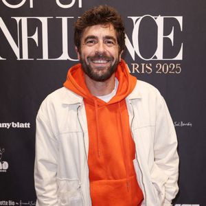 Un épisode douloureux pour l'acteur

Agustín Galiana participe à la Pop Up Influence Party organisée par Aurelien Cassirame, à Paris, France, le 12 octobre 2025. Photo by Jerome Domine/ABACAPRESS.COM