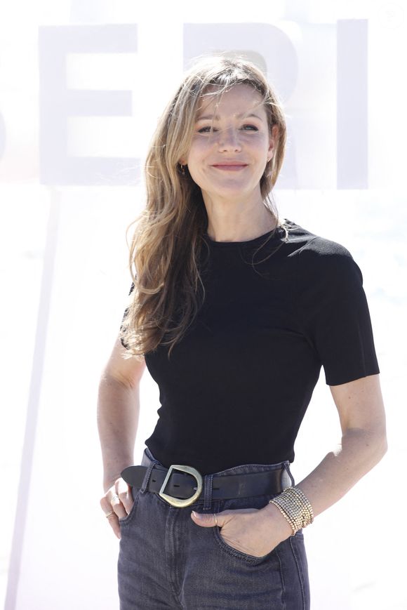 Le groupe TF1 et la société JLA Productions ont décidé de stopper la diffusion sur TMC. En cause : une grille de programmes qui "ne permet plus l’épanouissement" de la série.

Laure Guibert (Les mystères de l'Amour) lors du photocall de 'CanneSeries ' Saison 6 au Palais des Festivals de Cannes le 15 Avril 2023. 

© Denis Guignebourg/Bestimage