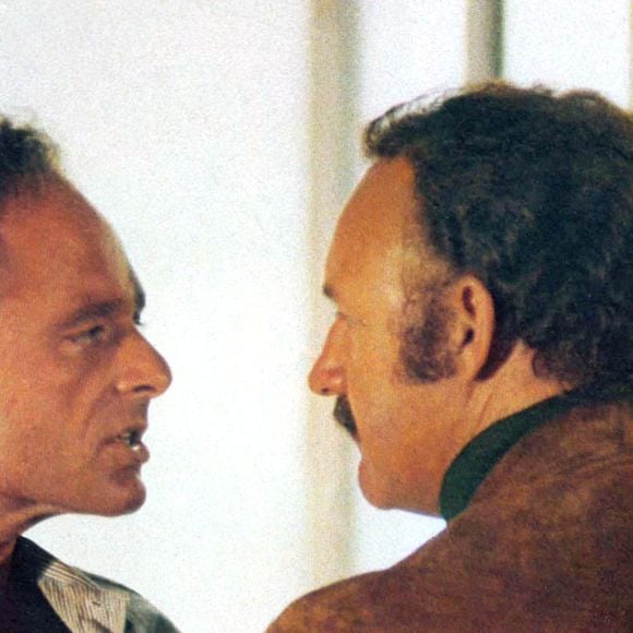 Archives : Gene Hackman MPP / Bestimage