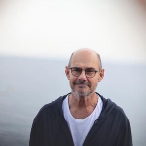 Bernard Campan
Photocall du film "Les Rêveurs" réalisé par Isabelle Carré lors de la 7e édition du festival Cineroman à Nice le 1er Octobre 2025 © Bebert-Jacovides/Bestimage