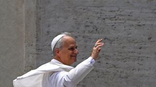 L'arbre généalogique a parlé, le pape Léon XIV a plusieurs grandes stars internationales dans sa famille