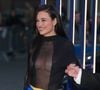 Une prise de conscience fulgurante qui l'a sauvée d'une union qu'elle ne sentait finalement plus. Si la star a choisi de garder secrète l'identité du malheureux fiancé ainsi que la date exacte de cette idylle avortée, l'expérience l'a profondément marquée.

Camelia Jordana au photocall de la cérémonie d'ouverture du festival Series Mania 2026 à Lille, France, le 20 mars 2026. © Stéphane Vansteenkiste/Bestimage
