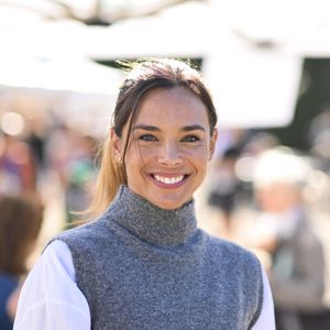 Exclusif - Marine Lorphelin (Miss France 2013) est la marraine de la course "Les virades de l'espoir" 2023 pour l'association Vaincre la mucoviscidose au Parc de Sceaux le 24 septembre 2023.

© Pierre Perusseau / Bestimage