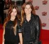 La chienne, âgée de sept semaines, a été retrouvée abandonnée avant d'être recueillie par la famille.

Véronika Loubry et sa fille Thylane Blondeau - Arrivées à la 17ème cérémonie des NRJ Music Awards 2015 au Palais des Festivals à Cannes, le 7 novembre 2015. © Christophe Aubert via Bestimage
