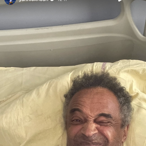 Capture d'écran Story Instagram