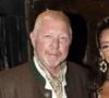 Zoë est née la veille de l’anniversaire de Becker, rendant l’événement symbolique.

Boris Becker et sa compagne Lilian de Carvalho Monteiro lors de lévénement "Almauftrieb Kaefer's Koa Wiesn 2.0" au restaurant Kaefer-Schaenke à Munich. Le 19 septembre 2021. Photo par Bestimage