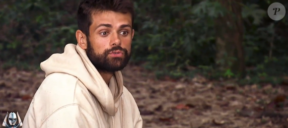 Douzième épisode de "Koh-Lanta, La Revanche des 4 Terres", mardi 20 mari 2025 sur TF1.