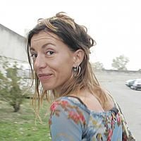 François Saubadu, 59 ans et dernier compagnon de Krisztina Rády (l'ex de Bertrand Cantat), retrouvé sans vie dans des circonstances particulières