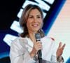 Julia de Funes est philosophe et écrivaine

Julia de Funes lors du 13ème congrès annuel Selectour, sur le thème "Impulsion & Puissance" à Amman, Jordanie. Au total, près de 550 participants au global feront le voyage, dont près de 200 adhérents. © Marc de Tienda/Panoramic/Bestimage